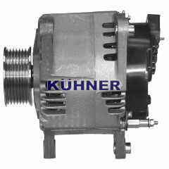 AD KUHNER 301380ri -  Генератор